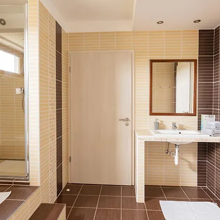 Lang Vendeghaz Villánykövesd