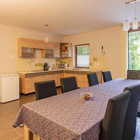 Lang Vendeghaz Villánykövesd