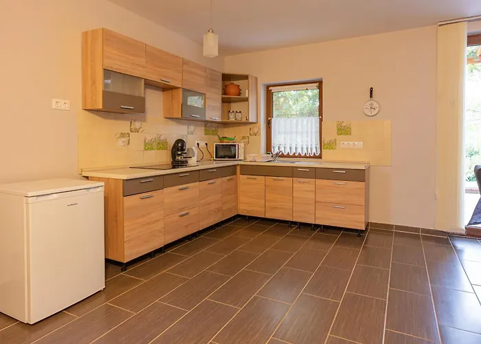 Lang Vendeghaz